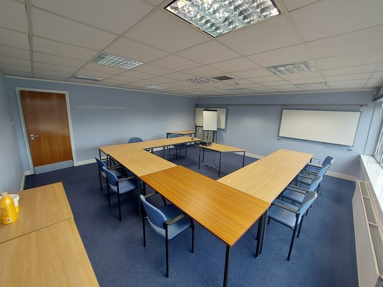 Wade St, Dundee for lease - Building Photo - Image 2 of 5