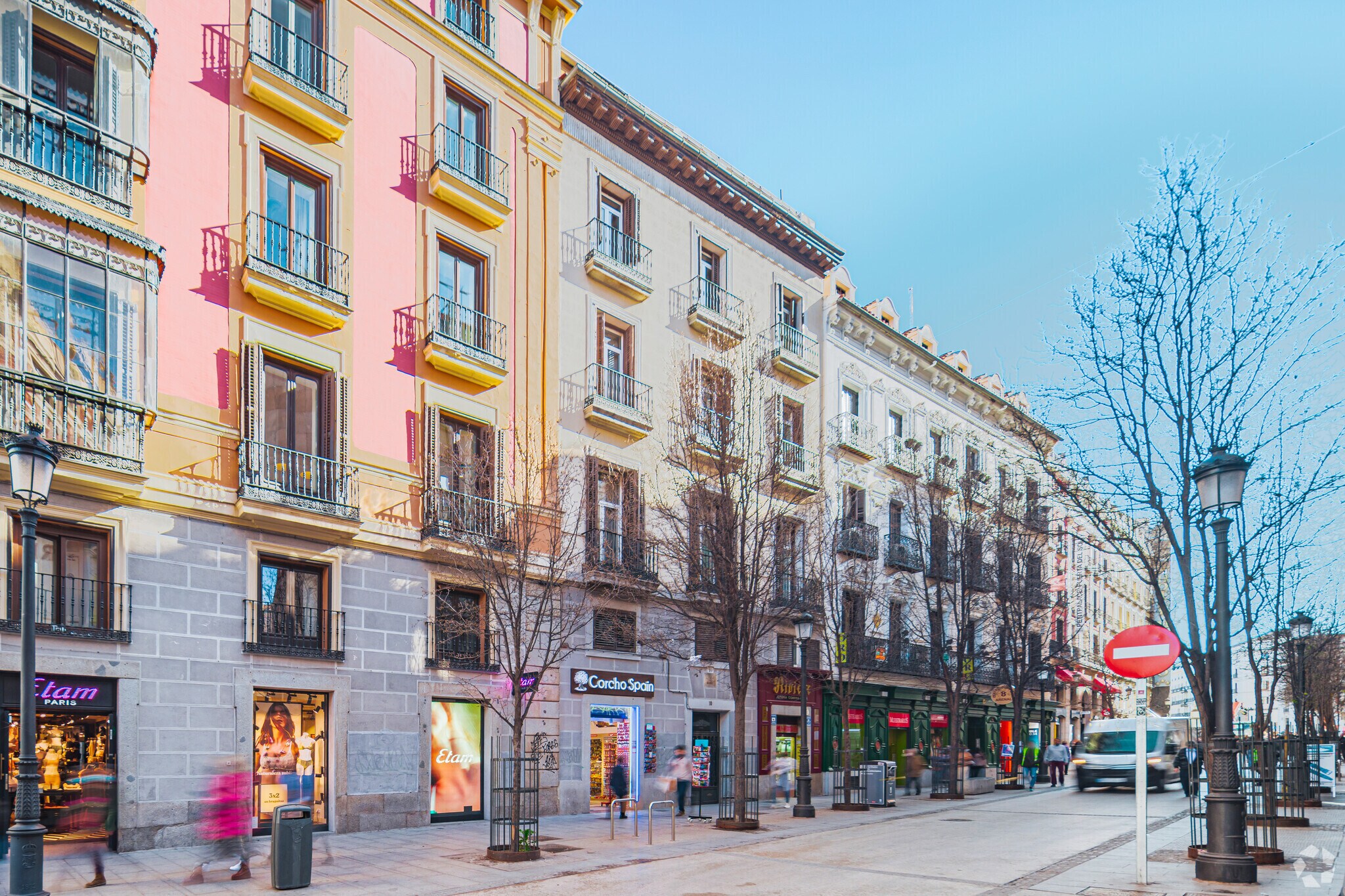 Calle del Arenal, 10, Madrid, Madrid for sale Primary Photo- Image 1 of 1