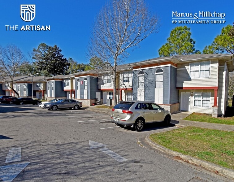 2400 W Tharpe St, Tallahassee, FL for sale - Building Photo - Image 3 of 20