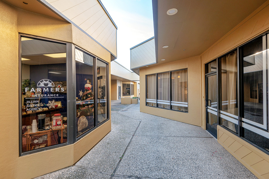 229 Clark Ave, Yuba City, CA for lease - Building Photo - Image 3 of 10