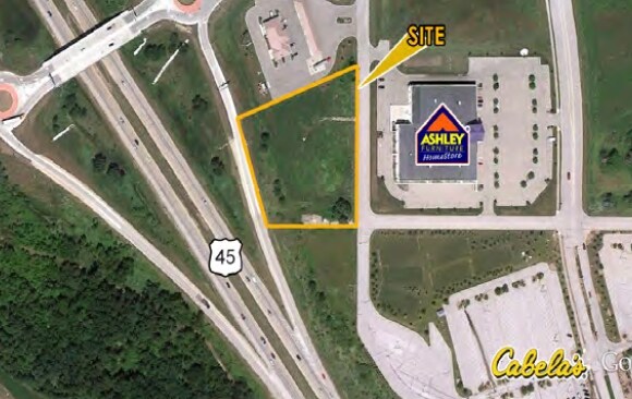 Mayfield Way, Richfield, WI for sale Primary Photo- Image 1 of 1