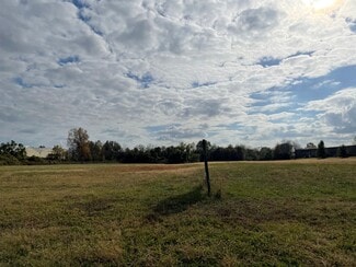 More details for 0 Caroma St, Olive Branch, MS - Land for Sale