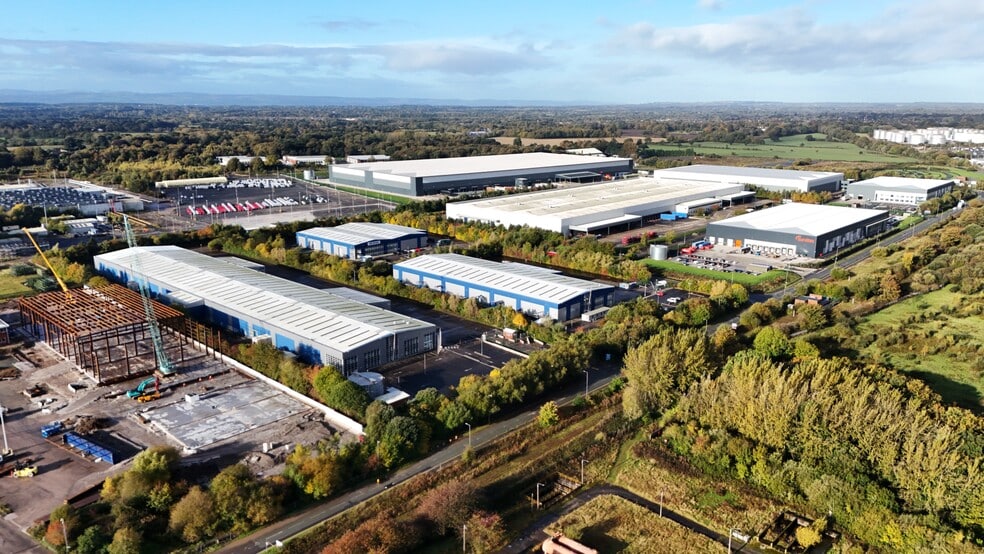 North Rd, Ellesmere Port for sale - Building Photo - Image 3 of 14