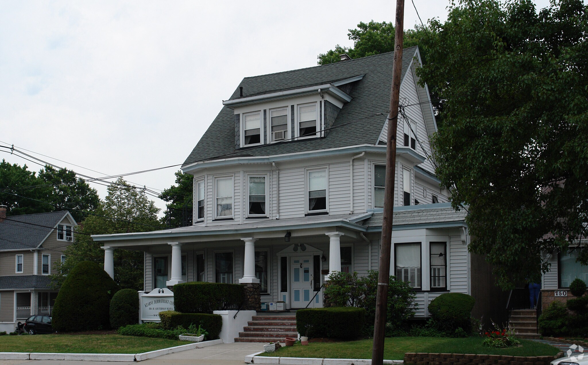 752 Kearny Ave, Kearny, NJ for sale Primary Photo- Image 1 of 1