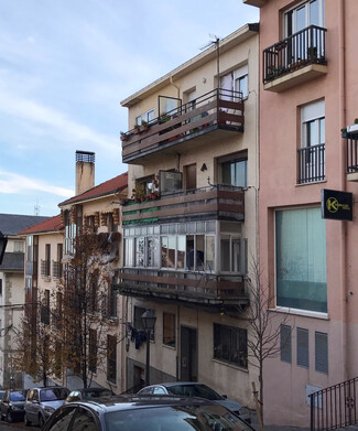 More details for Calle de la Cañada Nueva, 43, San Lorenzo de El Escorial - Multifamily for Sale