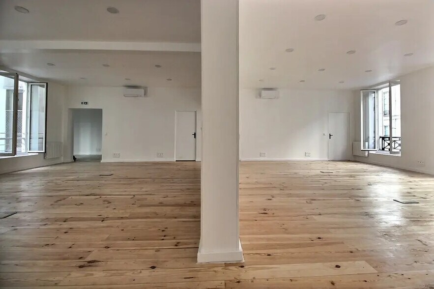 12 Rue Vignon, Paris for lease - Interior Photo - Image 3 of 27