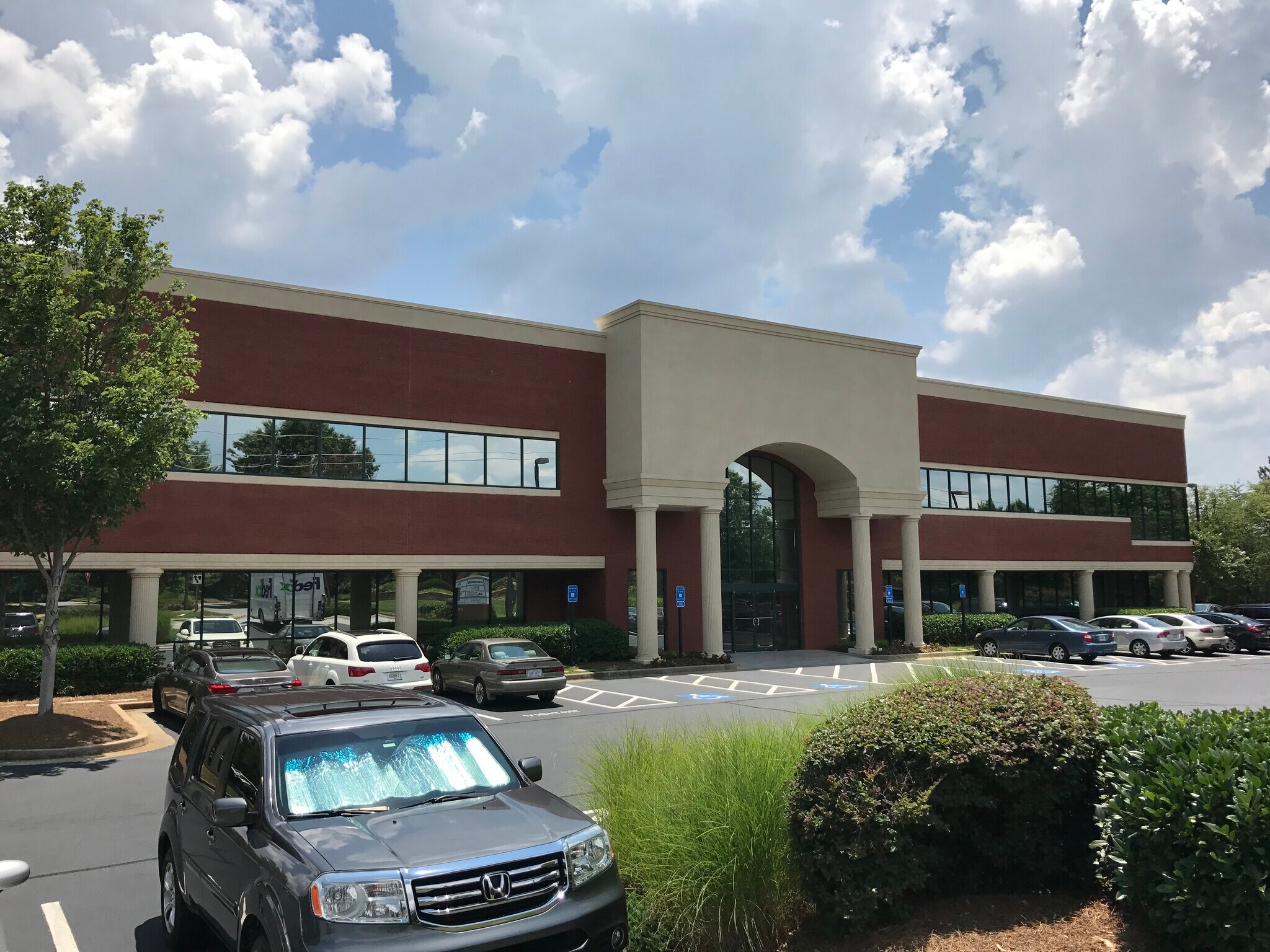 2763 Meadow Church Rd, Duluth, GA 30097 Meadow Church Office Building