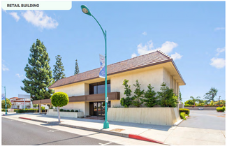 More details for 9934 E Las Tunas Dr, Temple City, CA - Office/Retail for Lease