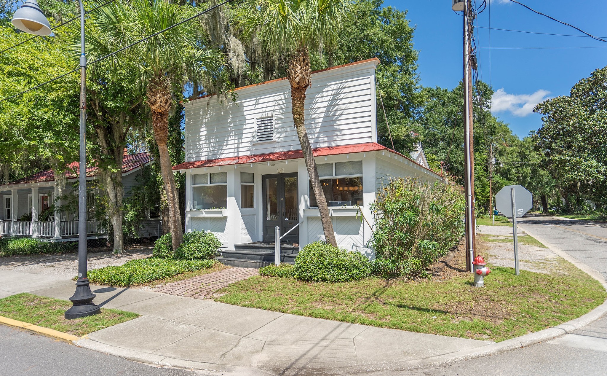 1001 Charles St, Beaufort, SC for sale Building Photo- Image 1 of 1