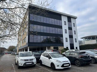 More details for 6-7 Claydons Ln, Rayleigh - Office for Lease