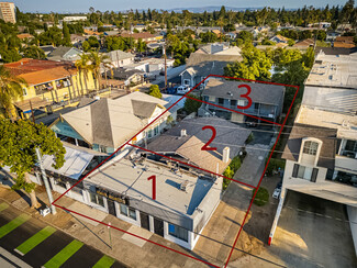 More details for 1106 W Santa Ana Blvd, Santa Ana, CA - Multifamily for Sale