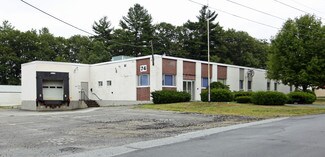 More details for 70-74 Powers Street, Milford NH – Industrial for Sale, Milford, NH