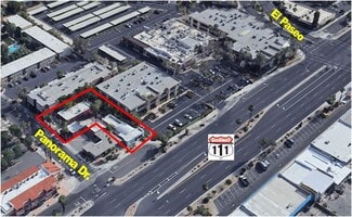 More details for 74271 Highway 111, Palm Desert, CA - Retail for Sale