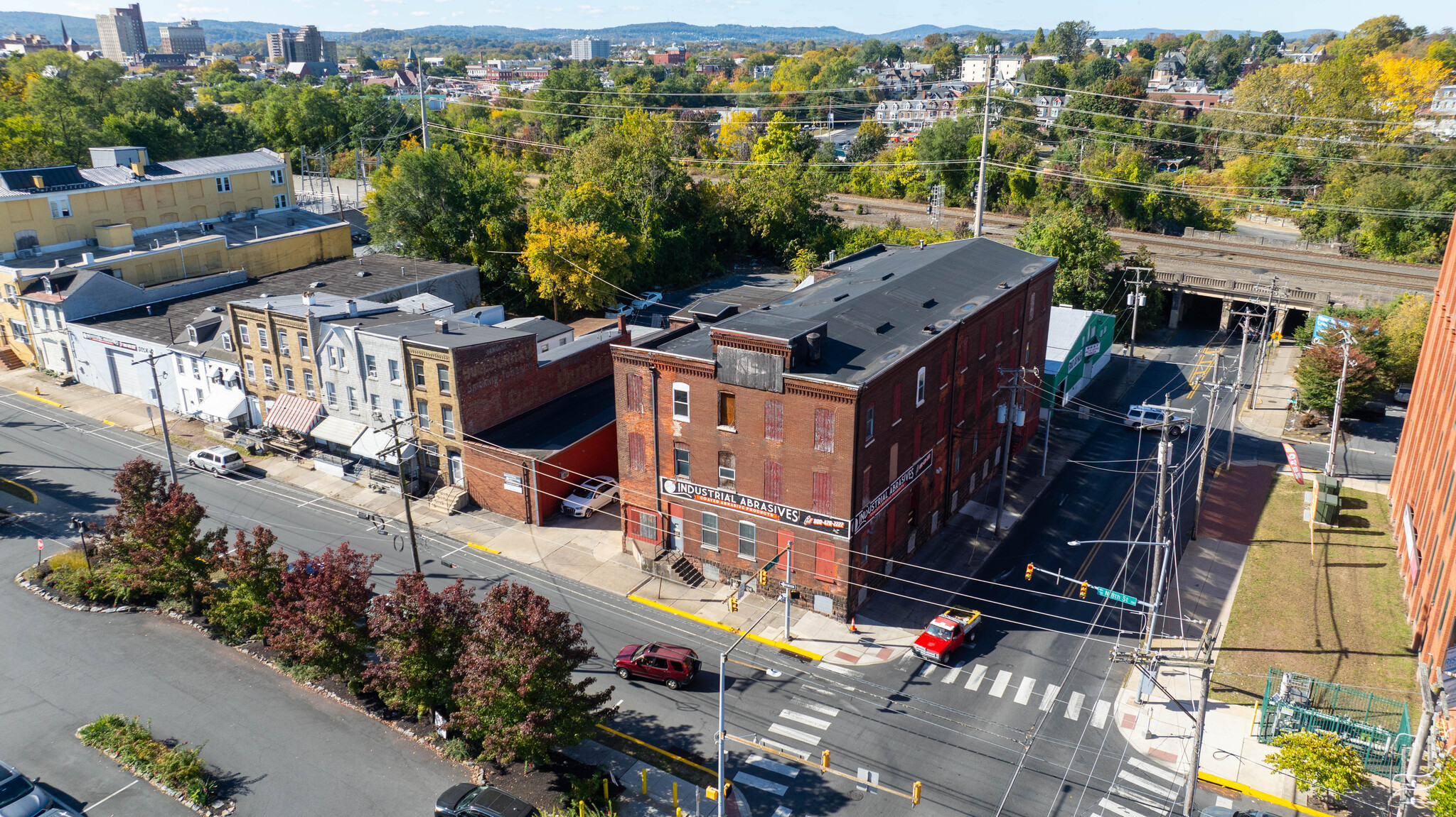 642 N 8th St, Reading, PA for sale Building Photo- Image 1 of 20