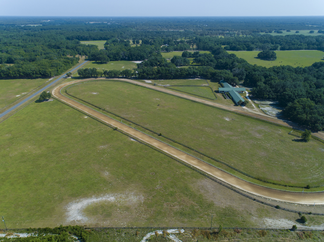 551 NE 200th Ave, Williston, FL for sale Aerial- Image 1 of 1