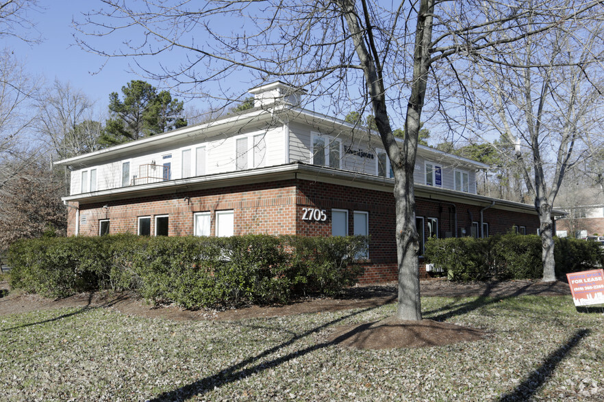 2705 N Duke St, Durham, NC for sale - Primary Photo - Image 1 of 1