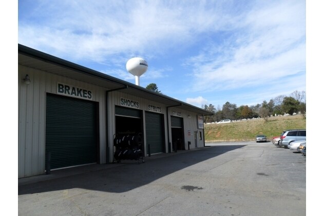 110 Copperfield Dr, Central, SC for sale Primary Photo- Image 1 of 1