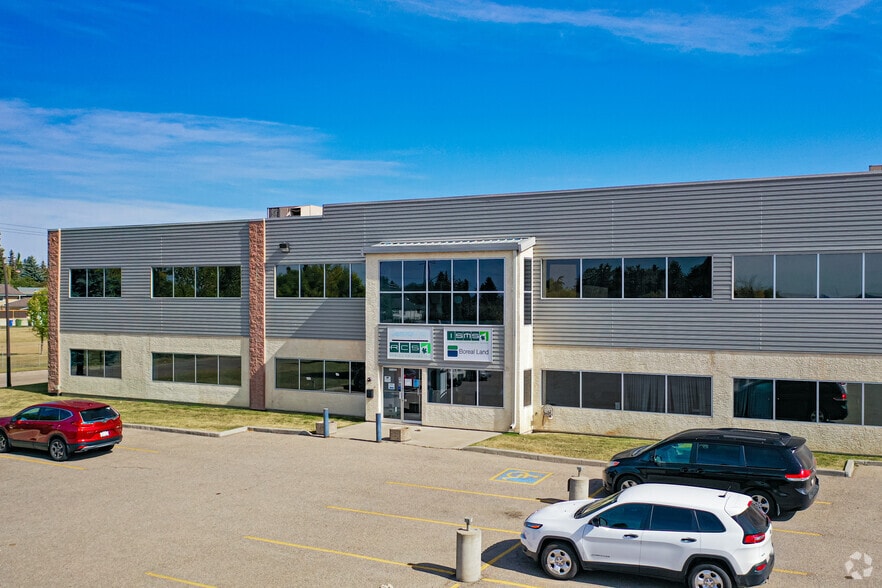 278 19th St NE, Calgary, AB for sale - Building Photo - Image 3 of 4