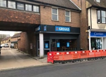 41-47 High St, Ware for sale - Building Photo - Image 1 of 1