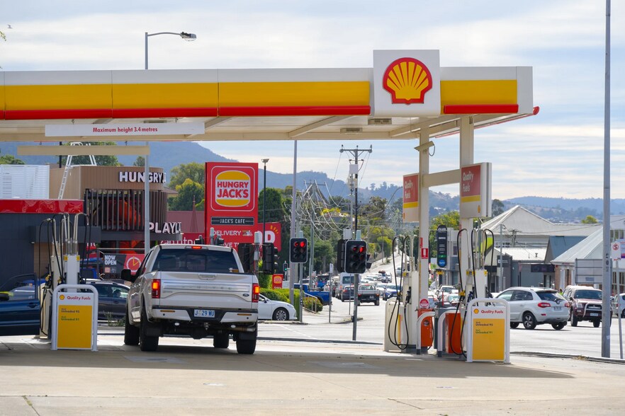 418 Main Rd, Glenorchy for sale - Building Photo - Image 3 of 6
