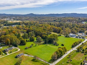 5620 Old Haywood Rd, Mills River, NC - AERIAL map view - Image1