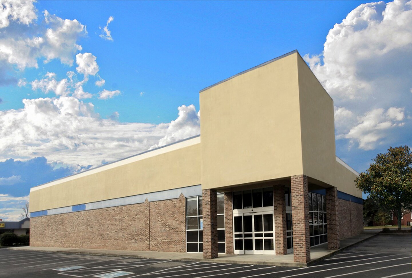 115 S Highway 52, Moncks Corner, SC for sale Building Photo- Image 1 of 1