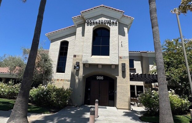 986 W Alluvial Ave, Fresno, CA for lease Building Photo- Image 1 of 10