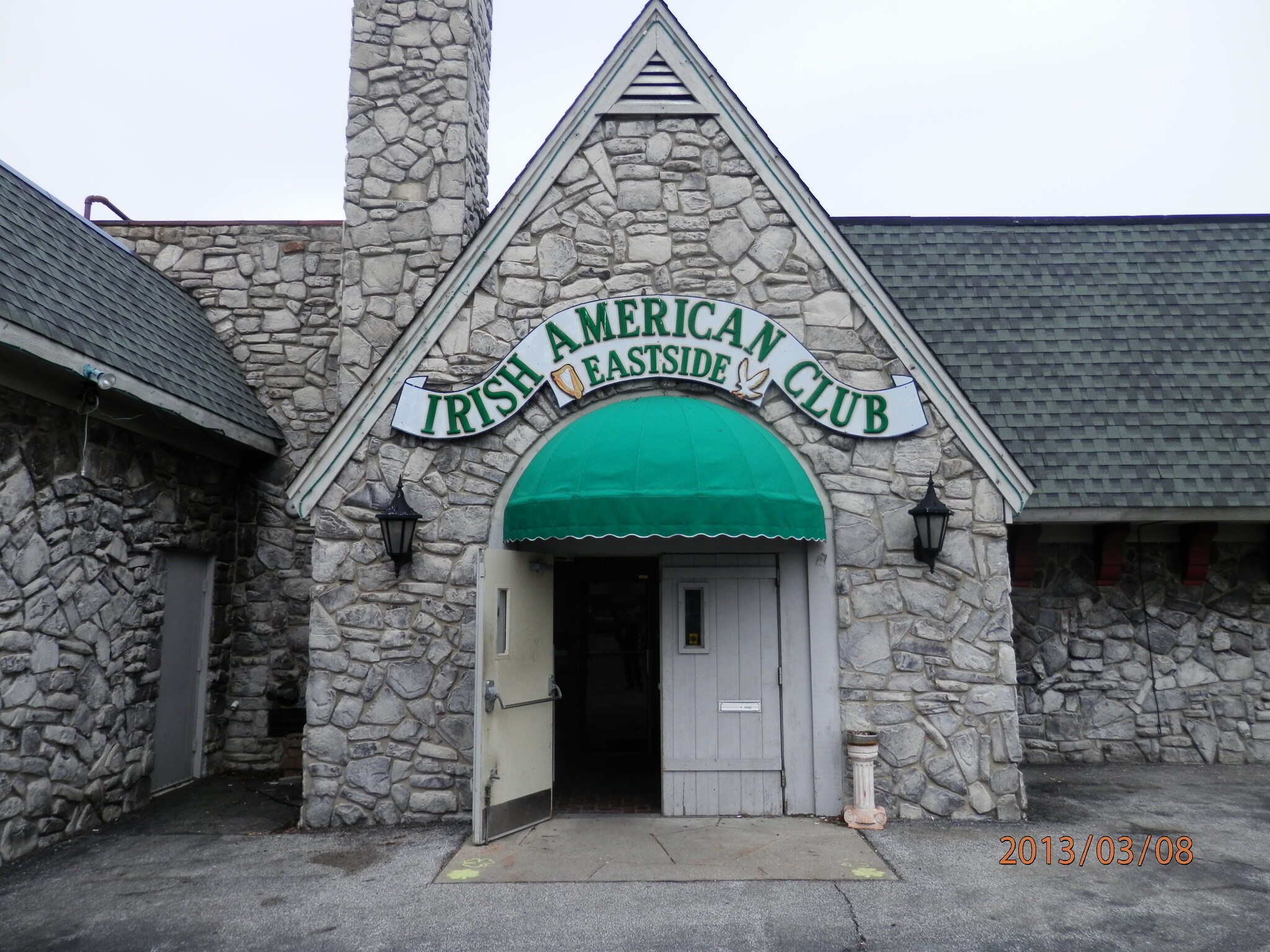22770 Lakeshore Blvd, Euclid, OH for sale Building Photo- Image 1 of 1