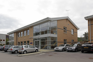 More details for Balcombe Rd, Crawley - Office for Sale