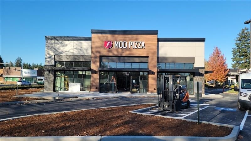 400 Cooper Point Rd NW, Olympia, WA for lease - Building Photo - Image 1 of 5