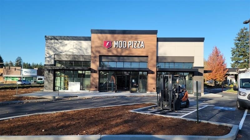 400 Cooper Point Rd NW, Olympia, WA for lease Building Photo- Image 1 of 6