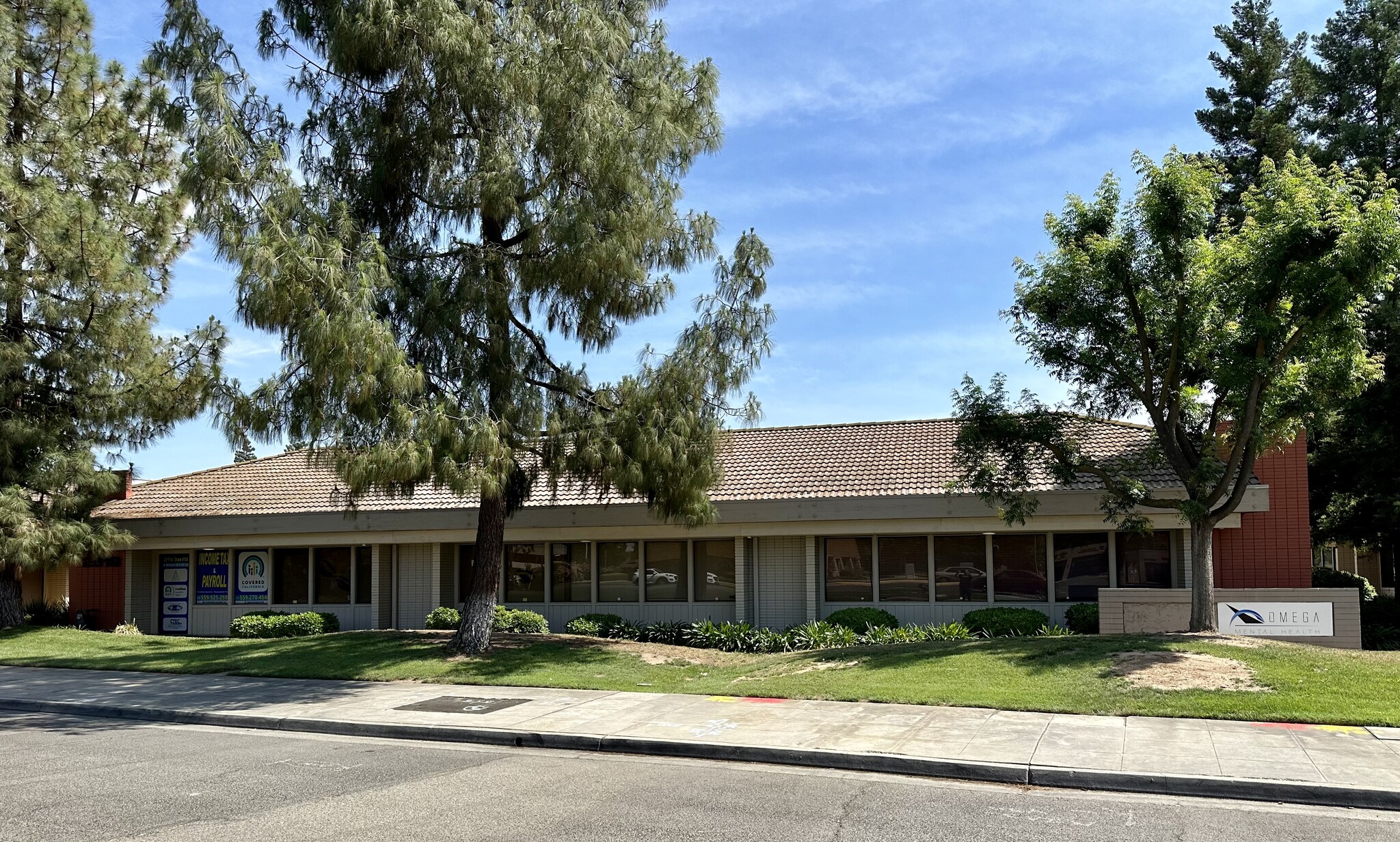 2519 W Shaw Ave, Fresno, CA for sale Building Photo- Image 1 of 1