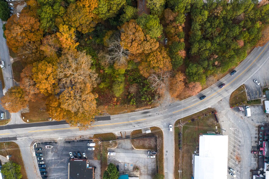 360 Patterson Ave, Scottdale, GA for sale - Building Photo - Image 1 of 1