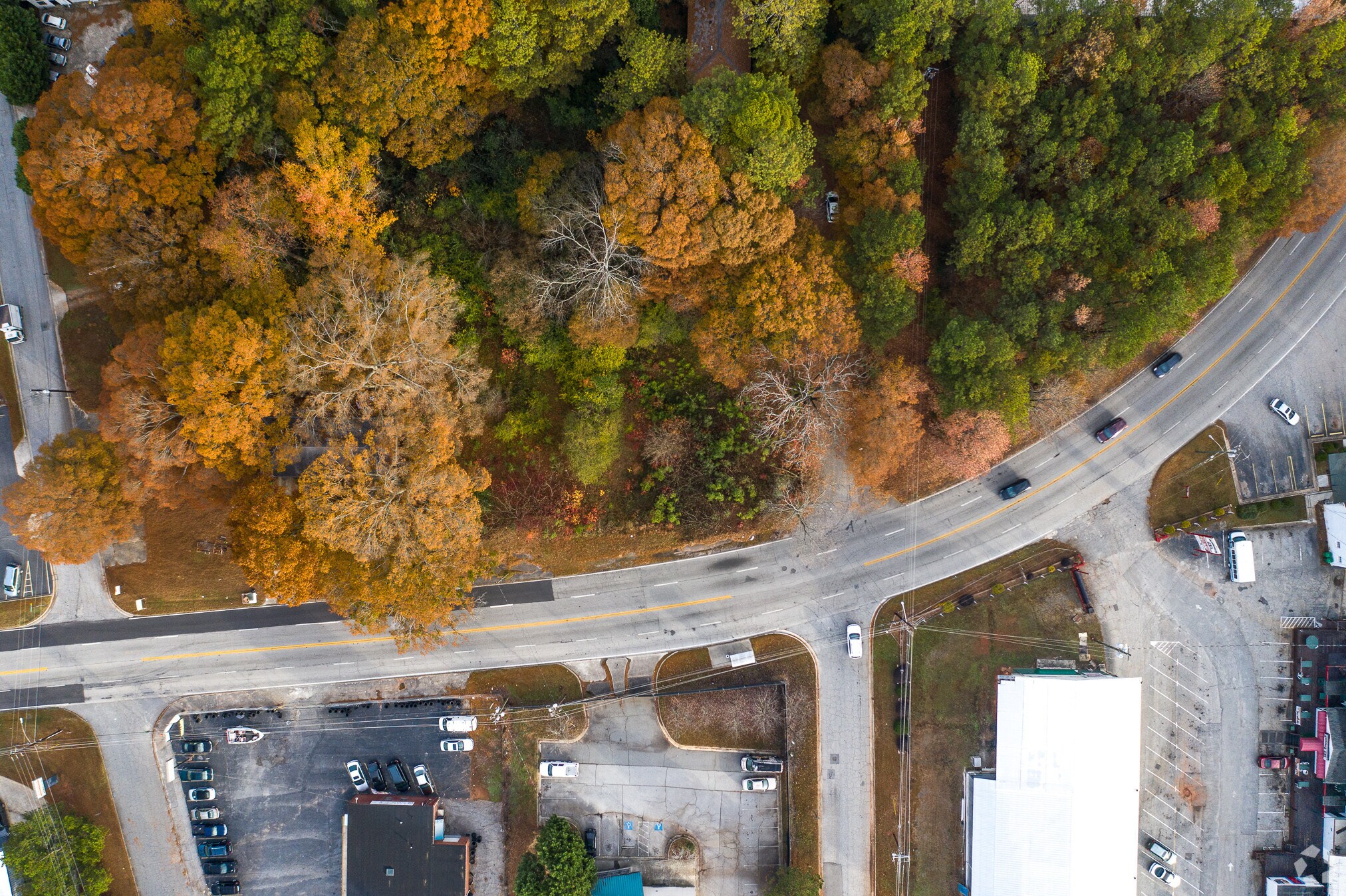 360 Patterson Ave, Scottdale, GA for sale Building Photo- Image 1 of 1