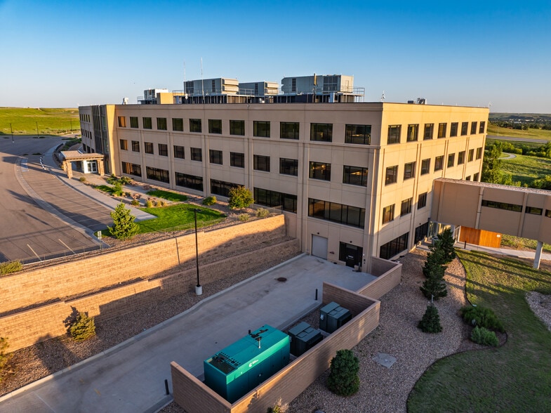 2 Cabela Dr, Sidney, NE for sale - Building Photo - Image 2 of 23