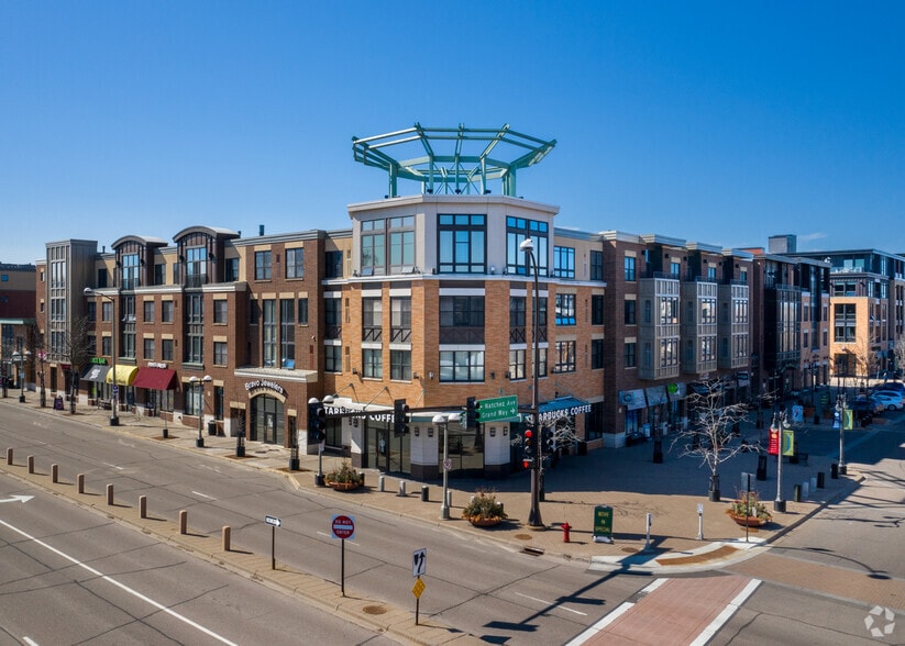 3820 Grand Way, Saint Louis Park, MN for lease - Building Photo - Image 3 of 70