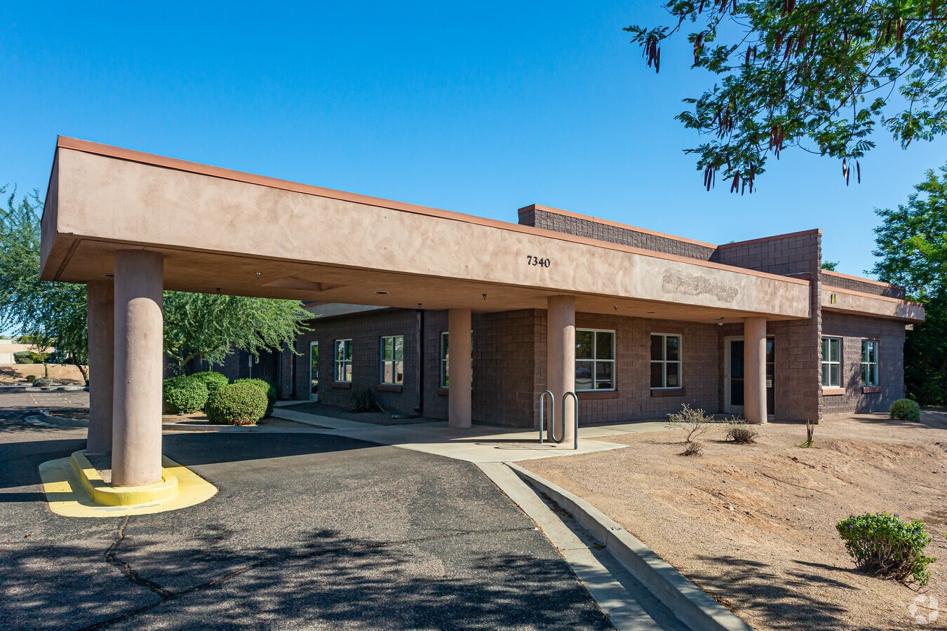 7340 E Thomas Rd, Scottsdale, AZ 85251