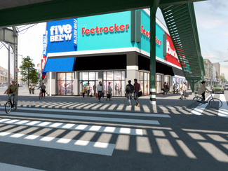 More details for 747-749 Broadway, Brooklyn, NY - Retail for Lease