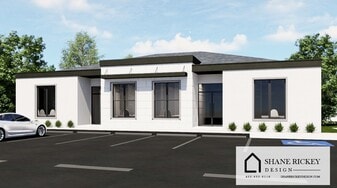 Build to Suit - Investment Property