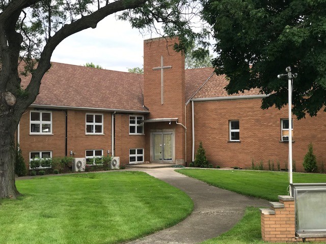 1603 N Prairie Ave, Crest Hill, IL for sale - Building Photo - Image 1 of 7