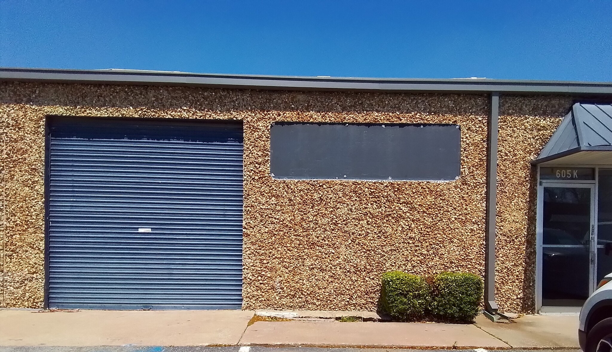 605 S Sherman St, Richardson, TX for lease Building Photo- Image 1 of 6