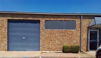 605 S Sherman St, Richardson, TX for lease Building Photo- Image 1 of 6