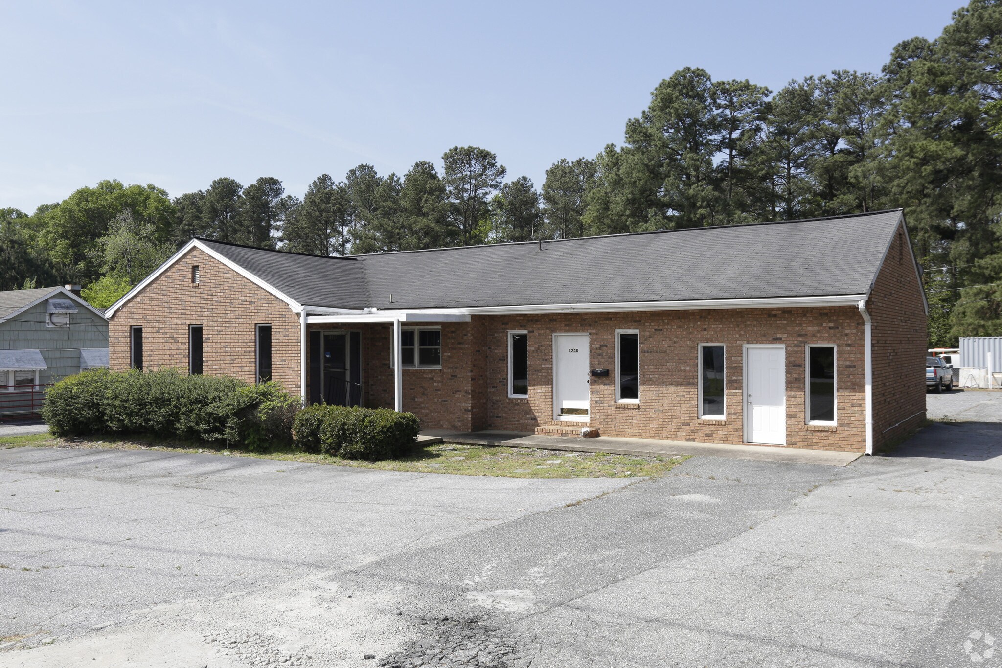 1248 Boiling Springs Rd, Spartanburg, SC 29303