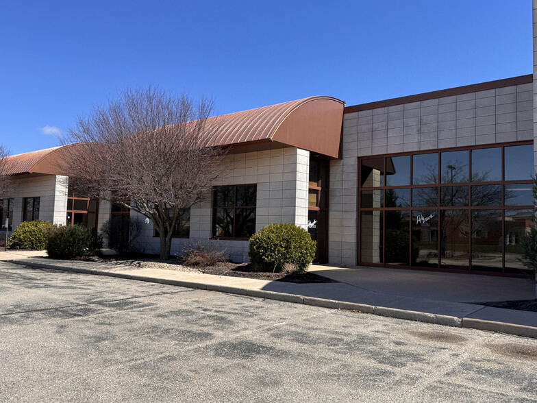 2821 Dairy Dr, Madison, WI for lease - Building Photo - Image 3 of 22