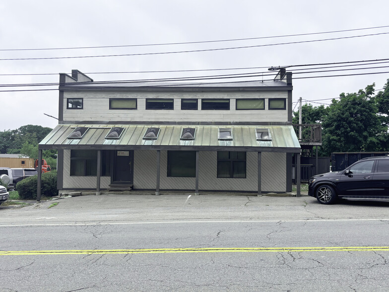 141 Main St, South Portland, ME for lease - Building Photo - Image 1 of 1