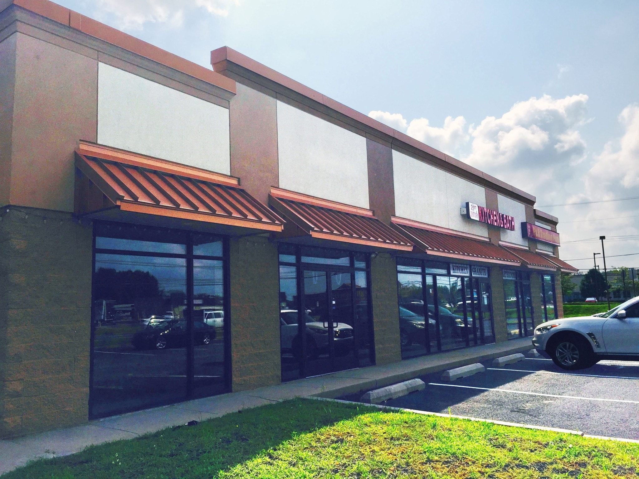 2720 Route 42, Sicklerville, NJ for sale Building Photo- Image 1 of 1