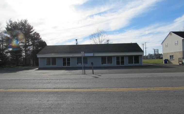 2825 N East Rd, North East, MD for sale Primary Photo- Image 1 of 1