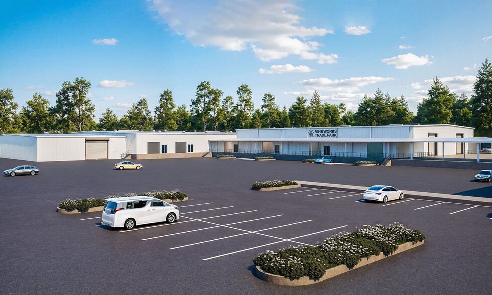 860 Main Rd, Johns Island, SC for lease - Building Photo - Image 2 of 3