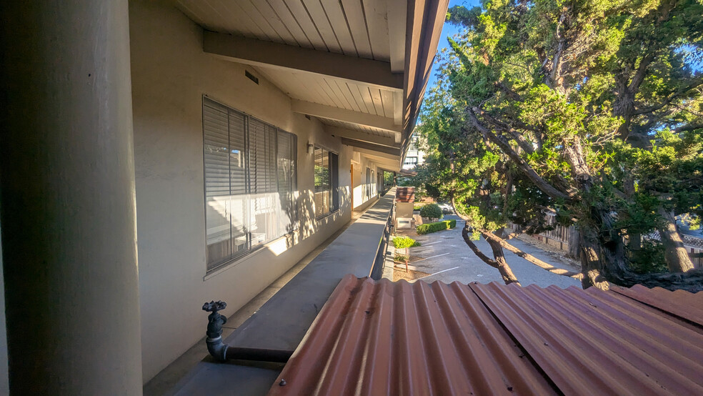 365 Everett Ave, Palo Alto, CA for sale - Building Photo - Image 3 of 21