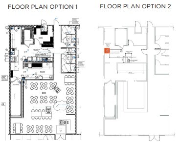 32040-32100 Union Landing Dr, Union City, CA for lease Floor Plan- Image 1 of 1